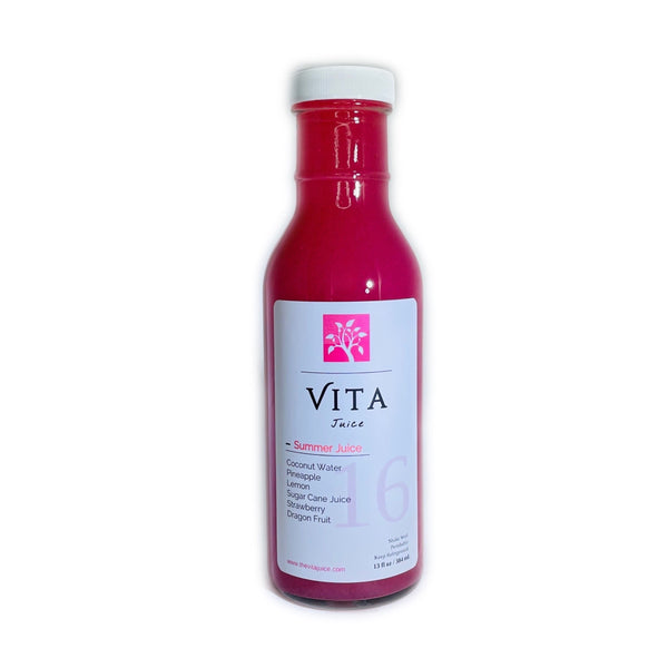 Summer Juice Vita Juice